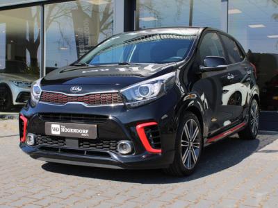 Financial Lease Kia Picanto 1.0 T-GDI GT-Line 100PK