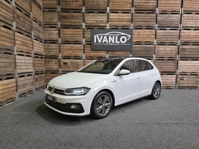 Financial Lease Volkswagen Polo 1.0 TSI Highline Business R Pano LED VCP NAVI CLIMA CAMERA LM
