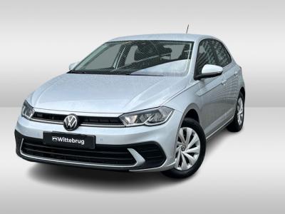 Financial Leas Volkswagen Polo 1.0 TSI Life