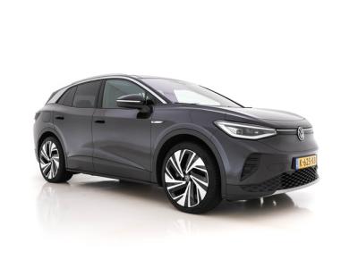 Financial Lease Volkswagen ID.4 Max 77 kWh 1ST-Pack
