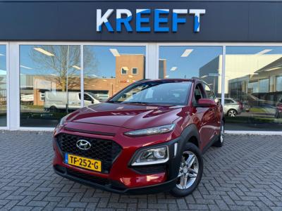 Financial Lease Hyundai KONA 1.0T Essence