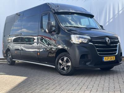 Financial Leas Renault Master 3-Pers 2.3 dCi 150pk L3H2 Energy Euro6 Nav