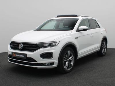 Financial Leas Volkswagen T-Roc 1.5 TSI Sport Business R 150PK DSG