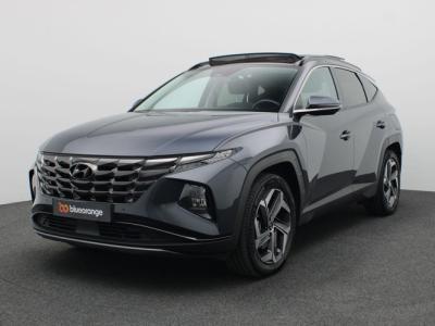 Financial Lease Hyundai Tucson 1.6 T-GDI PHEV Comfort Sky 4WD 265PK Aut.