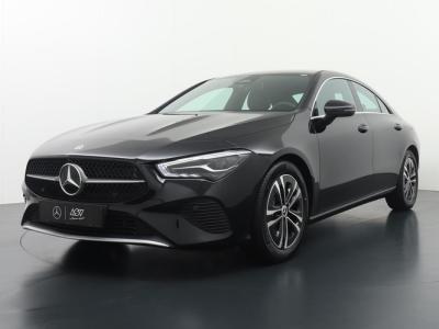 Financial Lease Mercedes-Benz CLA-Klasse 180 Star Edition