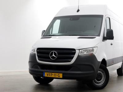 Financial Lease Mercedes-Benz Sprinter 316 CDI 163pk E6 RWD 7G Automaat L2H2 Navi