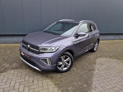 Financial Lease Volkswagen T-Cross 1.0 TSI Aut. 2x R-Line 116PK