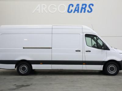 Financial Leas Mercedes-Benz Sprinter 316 CDI L3
