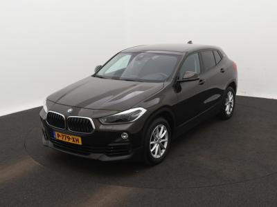Financial Lease BMW X2 sDrive20i High Executive Edition