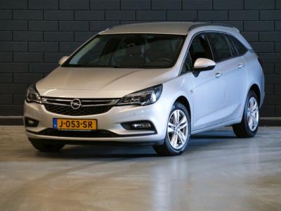 Financial Lease Opel Astra Sports Tourer 1.4 150PK Innovation