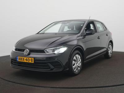 Financial Leas Volkswagen Polo 1.0 TSI Life