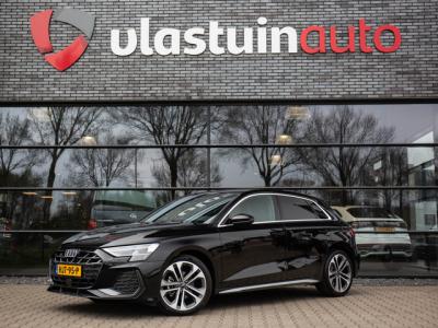 Financial Lease Audi A3 Sportback 35 TFSI S edition