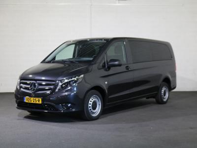 Financial Lease Mercedes-Benz Vito Tourer 114 CDI XL Airco Led Achterklep