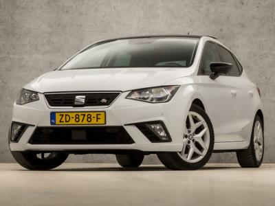 Financial Lease SEAT Ibiza 1.0 TSI FR Sport