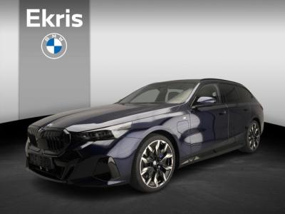 Financial Lease BMW 5 Serie Touring 550e xDrive