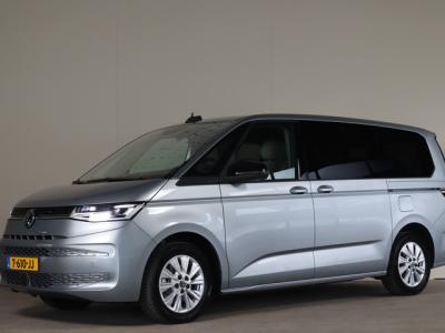 Financial Leas Volkswagen Multivan 1.4 eHybrid L2H1 Style - NL- Auto!!