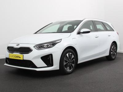 Financial Leas Kia Ceed Sportswagon 1.6 GDI 140pk PHEV Automaat DynamicLine