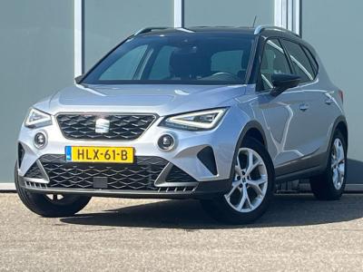 Financial Lease SEAT Arona 1.0 TSI FR