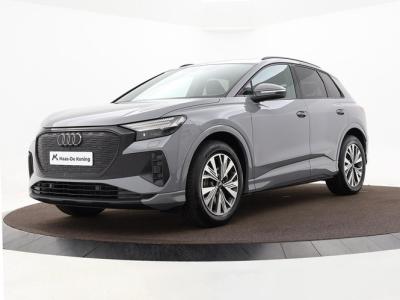 Financial Lease Audi Q4 e-tron Advanced edition e-tron 45 286pk