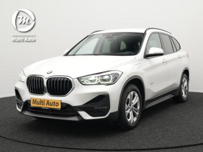Financial Lease BMW X1 xDrive25e Sportline Plug In Hybrid