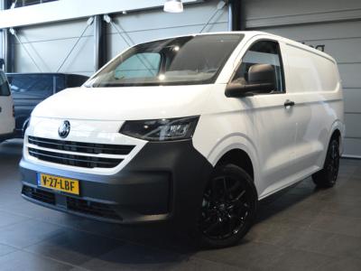 Financial Leas Volkswagen Transporter T 7 2.0 TDI L1H1 28 Life app connect camera 19 inch !!