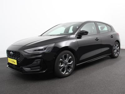 Financial Leas Ford Focus 1.0 EcoBoost Hybrid ST Line