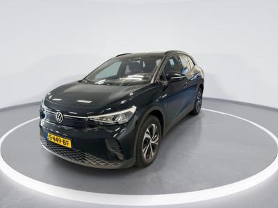Financial Leas Volkswagen ID.4 Pure 150pk 52 kWh