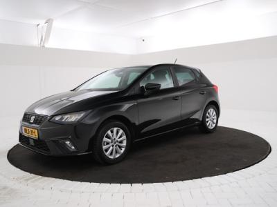 Financial Leas SEAT Ibiza 1.0 MPI Move!