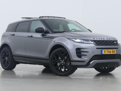 Financial Lease Land Rover Range Rover Evoque P300e AWD R-Dynamic SE