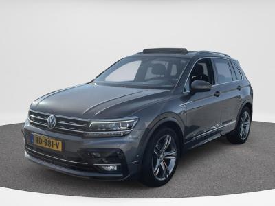Financial Leas Volkswagen Tiguan 1.4 TSI ACT Highline R-Line