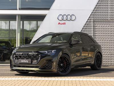 Financial Leas Audi Q8 60 TFSI e quattro Pro Line S Competition