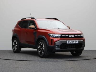 Financial Leas Dacia Duster 1.6 Hybrid 140pk Extreme