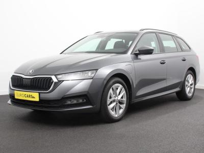 Financial Lease Škoda Octavia Combi 1.4 TSI iV 204pk PHEV Automaat Business Edition