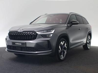 Financial Lease Škoda Kodiaq Sportline Business 1.5 TSI PHEV 150 kW