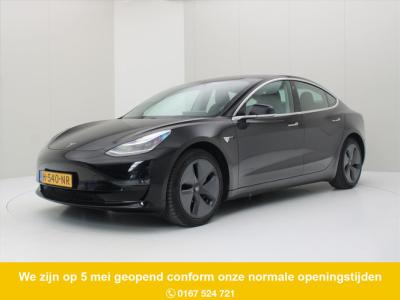 Financial Leas Tesla Model 3 Long-Range AWD 351pk 75 kWh