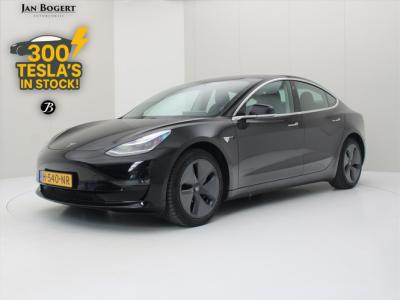 Financial Lease Tesla Model 3 Long-Range AWD 351pk 75 kWh