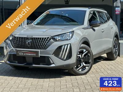 Financial Leas Peugeot 2008 1.2 PureTech 130 Allure Aut360°