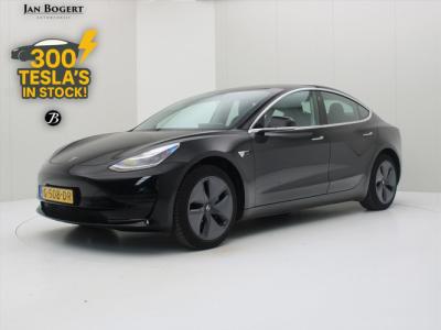 Financial Lease Tesla Model 3 Standard RWD Plus