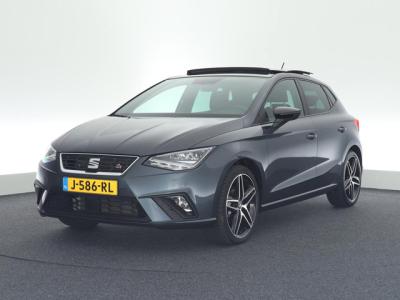 Financial Lease SEAT Ibiza 1.0 TSI 95pk FR Business Intense