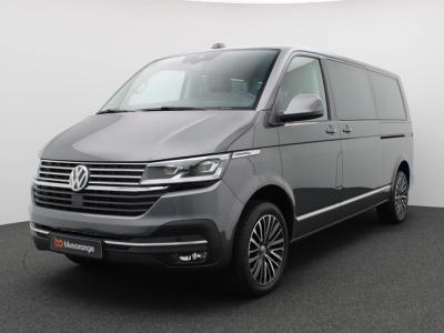 Financial Leas Volkswagen Transporter 2.0 TDI L2H1 Caravelle 204PK DSG