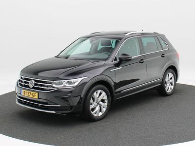 Financial Lease Volkswagen Tiguan 1.5 TSI Elegance
