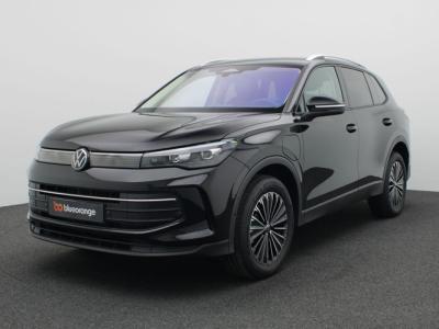 Financial Leas Volkswagen Tiguan 1.5 eHybrid Life Edition 204PK DSG