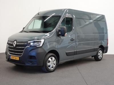 Financial Leas Renault Master 150PK L2H2 Energy Work Edition Automaat