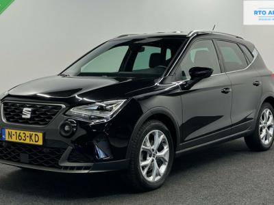 Financial Leas SEAT Arona 1.0 TSI FR CAMERA CARPLAY CRUISE NAVIGATIE