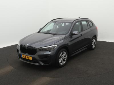 Financial Leas BMW X1 xDrive25e Plug-In Hybrid