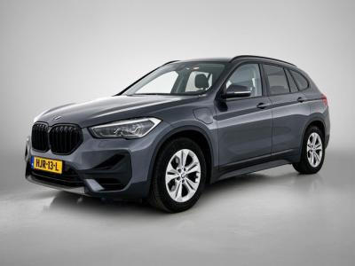 Financial Lease BMW X1 xDrive25e Plug-In Hybrid