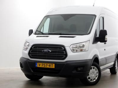Financial Leas Ford Transit 2.0 TDCI 130pk E6 L2H2 Trend Airco
