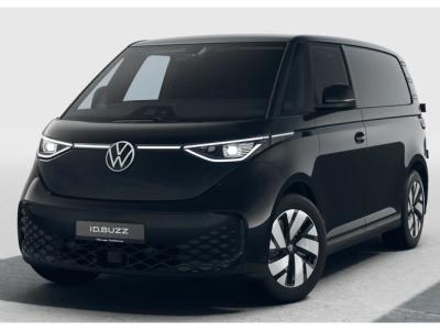 Financial Leas Volkswagen ID. Buzz Cargo Bulli edition 79 kWh