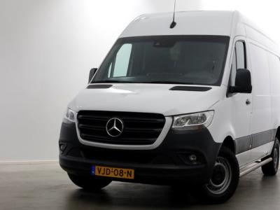 Financial Lease Mercedes-Benz Sprinter 317 CDI 170pk L2H2 RWD 9G Automaat Camera