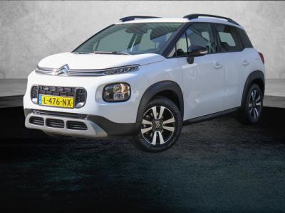 Financial Lease Citroën C3 Aircross 110PK Shine